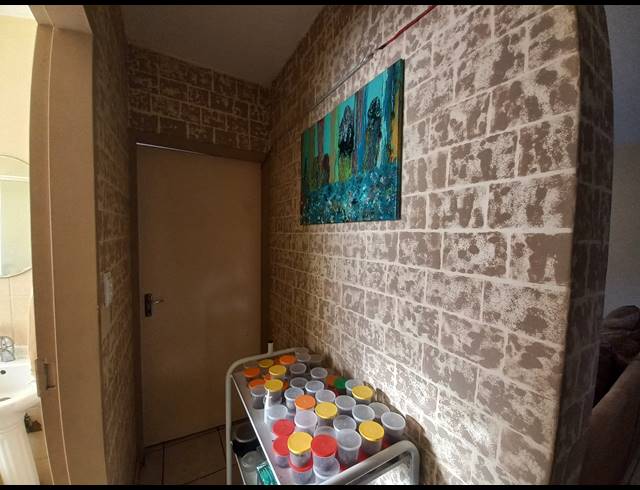 2 BEDROOM SECTIONAL TITLE FOR SALE IN PARKRAND